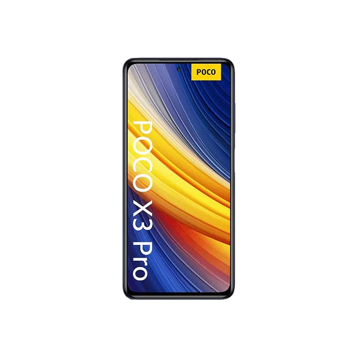 گوشی موبایل شیائومی مدل POCO X3 Pro M2102J20SG NFC دو سیم کارت ظرفیت 256